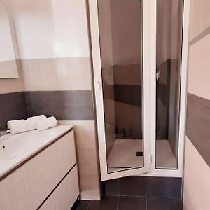 Private Bathroom King Room